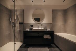 Black Eagle Luxury Appartements