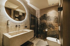 Black Eagle Luxury Appartements