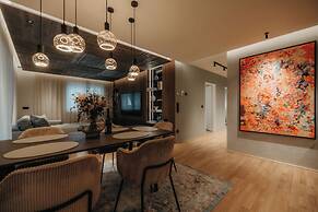 Black Eagle Luxury Appartements