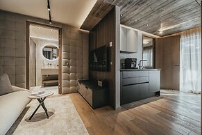 Black Eagle Luxury Appartements