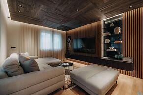 Black Eagle Luxury Appartements