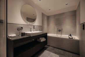 Black Eagle Luxury Appartements