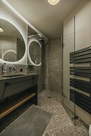 Black Eagle Luxury Appartements