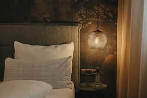 Black Eagle Luxury Appartements