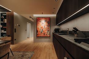 Black Eagle Luxury Appartements