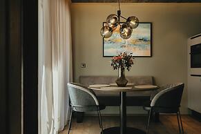 Black Eagle Luxury Appartements