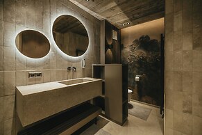 Black Eagle Luxury Appartements