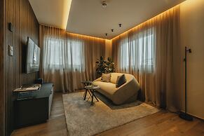 Black Eagle Luxury Appartements