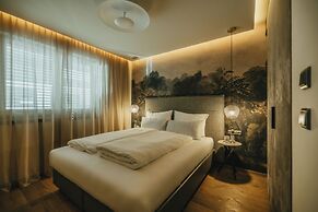 Black Eagle Luxury Appartements