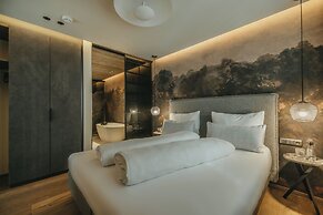 Black Eagle Luxury Appartements