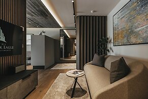 Black Eagle Luxury Appartements