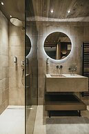 Black Eagle Luxury Appartements