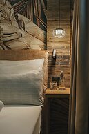 Black Eagle Luxury Appartements