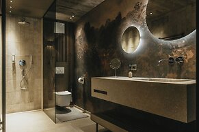 Black Eagle Luxury Appartements