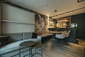Black Eagle Luxury Appartements