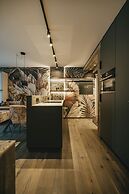 Black Eagle Luxury Appartements