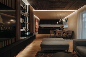 Black Eagle Luxury Appartements
