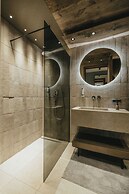 Black Eagle Luxury Appartements