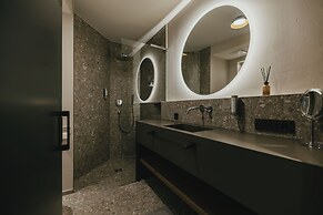 Black Eagle Luxury Appartements