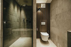 Black Eagle Luxury Appartements