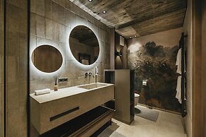 Black Eagle Luxury Appartements