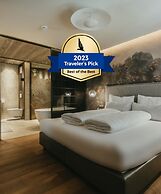 Black Eagle Luxury Appartements