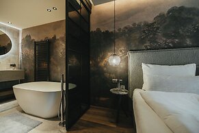 Black Eagle Luxury Appartements