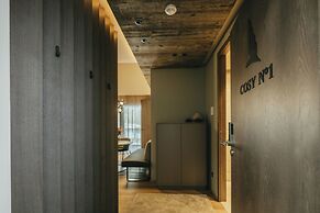 Black Eagle Luxury Appartements