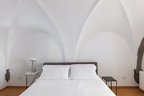 Santo Stefano Elegant Apartment