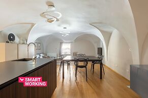 Santo Stefano Elegant Apartment