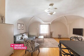 Santo Stefano Elegant Apartment