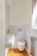 Santo Stefano Elegant Apartment