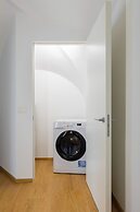 Santo Stefano Elegant Apartment