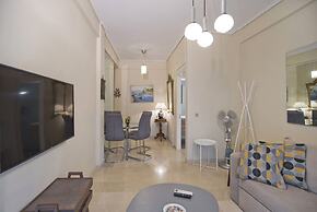 Riviera Living in Vouliagmeni