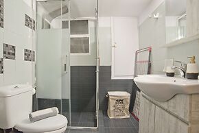 Meliti in Piraeus With 2 Bedrooms and 1 Bathrooms