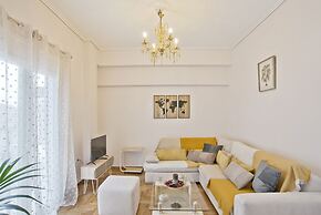 Meliti in Piraeus With 2 Bedrooms and 1 Bathrooms