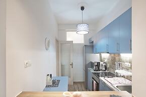 Meliti in Piraeus With 2 Bedrooms and 1 Bathrooms