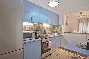 Meliti in Piraeus With 2 Bedrooms and 1 Bathrooms