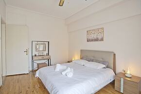 Meliti in Piraeus With 2 Bedrooms and 1 Bathrooms
