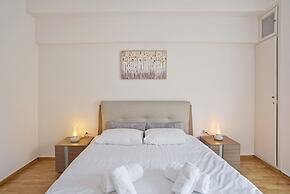 Meliti in Piraeus With 2 Bedrooms and 1 Bathrooms