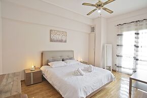 Meliti in Piraeus With 2 Bedrooms and 1 Bathrooms