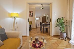 Meliti in Piraeus With 2 Bedrooms and 1 Bathrooms