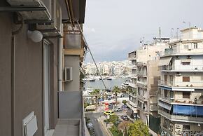 Meliti in Piraeus With 2 Bedrooms and 1 Bathrooms