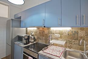 Meliti in Piraeus With 2 Bedrooms and 1 Bathrooms