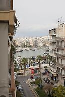 Meliti in Piraeus With 2 Bedrooms and 1 Bathrooms