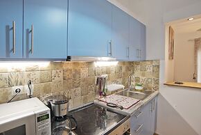 Meliti in Piraeus With 2 Bedrooms and 1 Bathrooms