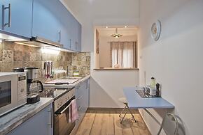 Meliti in Piraeus With 2 Bedrooms and 1 Bathrooms