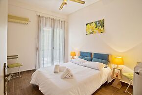 Meliti in Piraeus With 2 Bedrooms and 1 Bathrooms