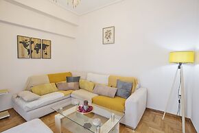 Meliti in Piraeus With 2 Bedrooms and 1 Bathrooms