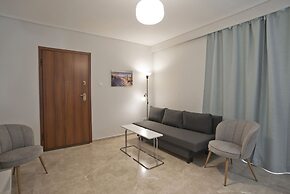 Belle Helene in Alimos